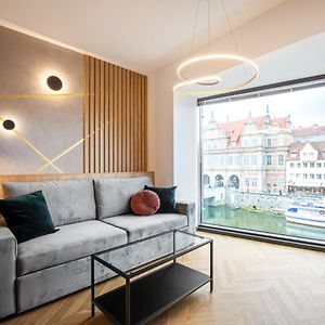 Appartement met een Slaapkamer